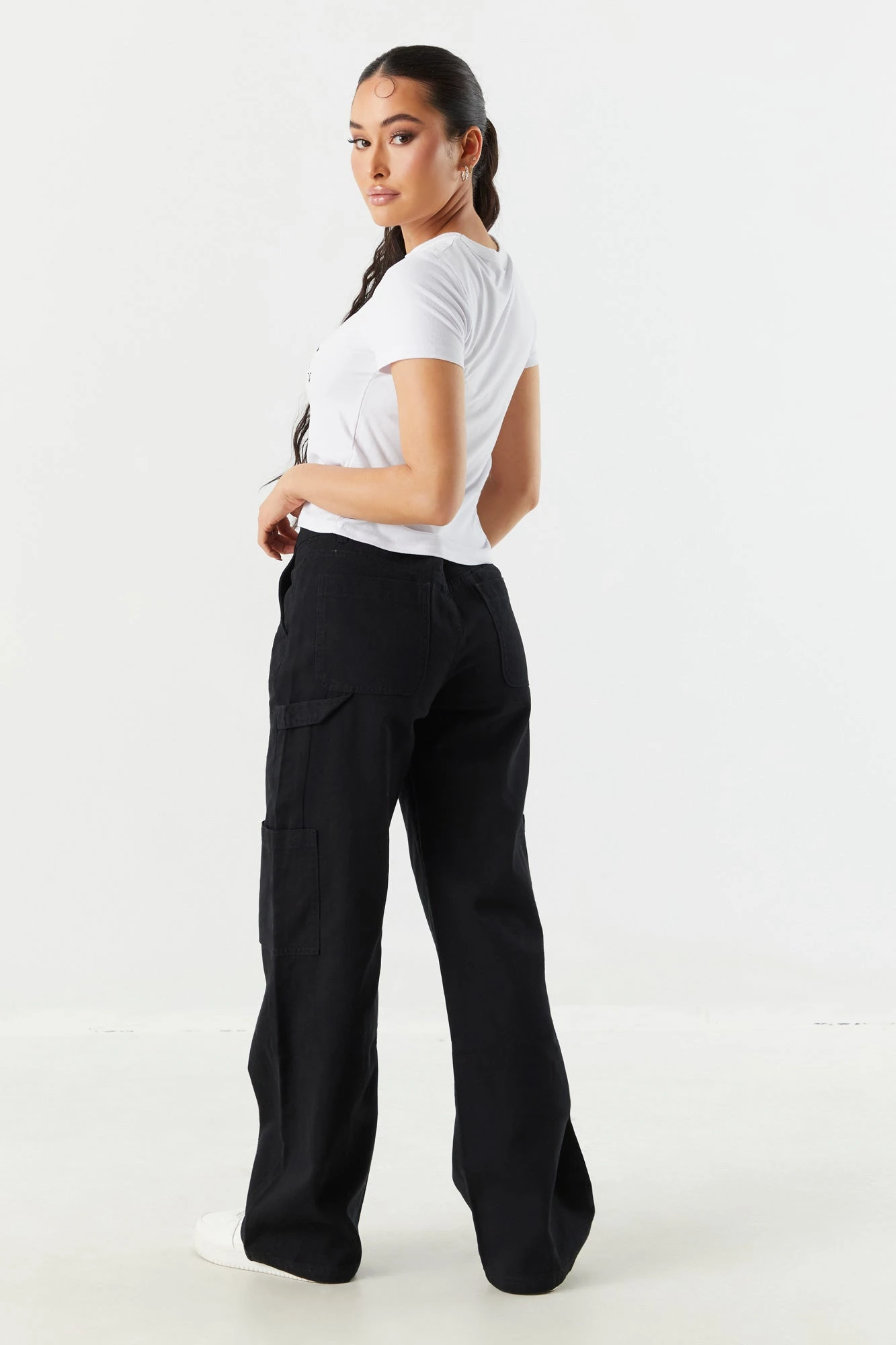 Denim Carpenter Pant 11 Denim Carpenter Pant - Image 9