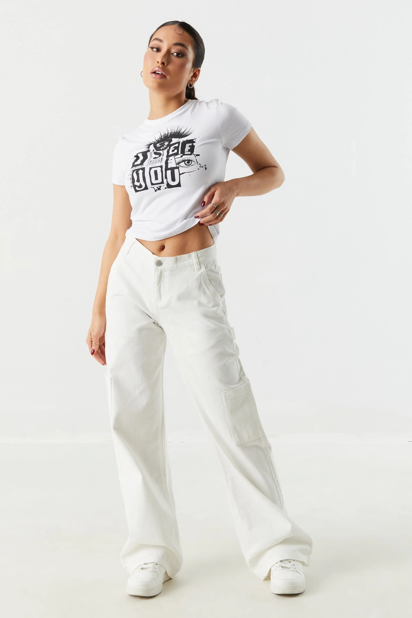 Denim Carpenter Pant 3 Denim Carpenter Pant