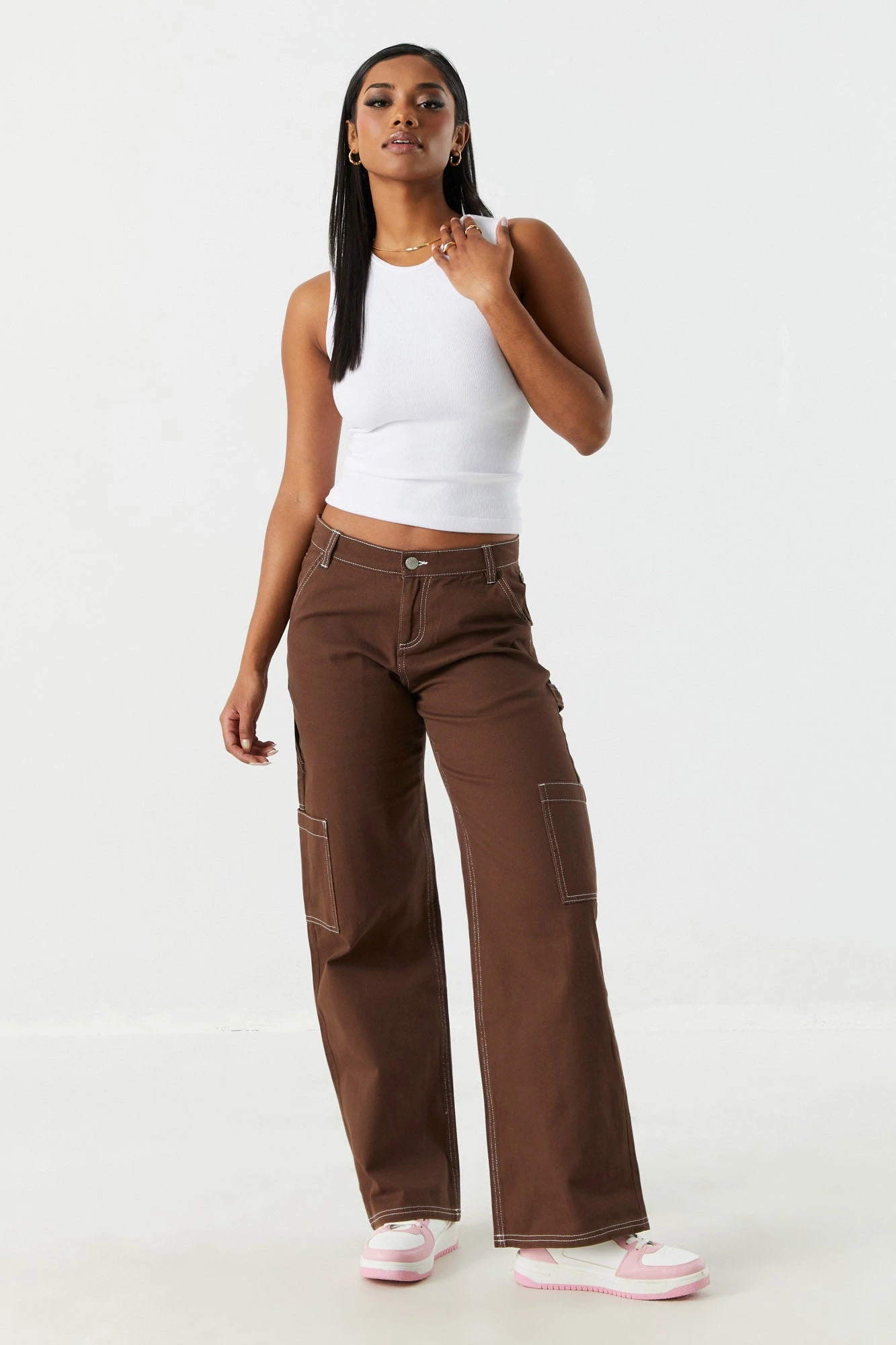 Denim Carpenter Pant 12 Denim Carpenter Pant - Image 10