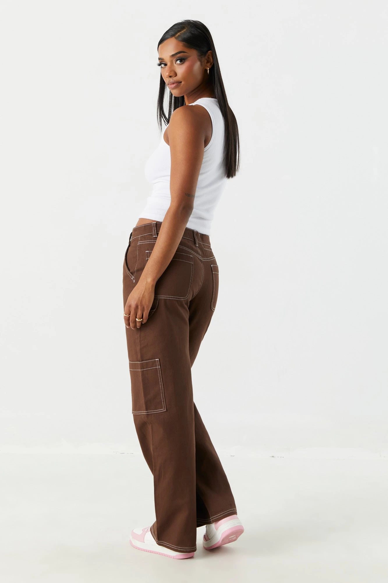 Denim Carpenter Pant 14 Denim Carpenter Pant - Image 12