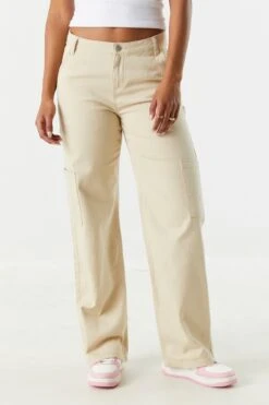 Denim Carpenter Pant 35 Denim Carpenter Pant -Mini Aura Shop 051465532292 24 1