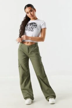 Denim Carpenter Pant 25 Denim Carpenter Pant -Mini Aura Shop 051465532292 31 0