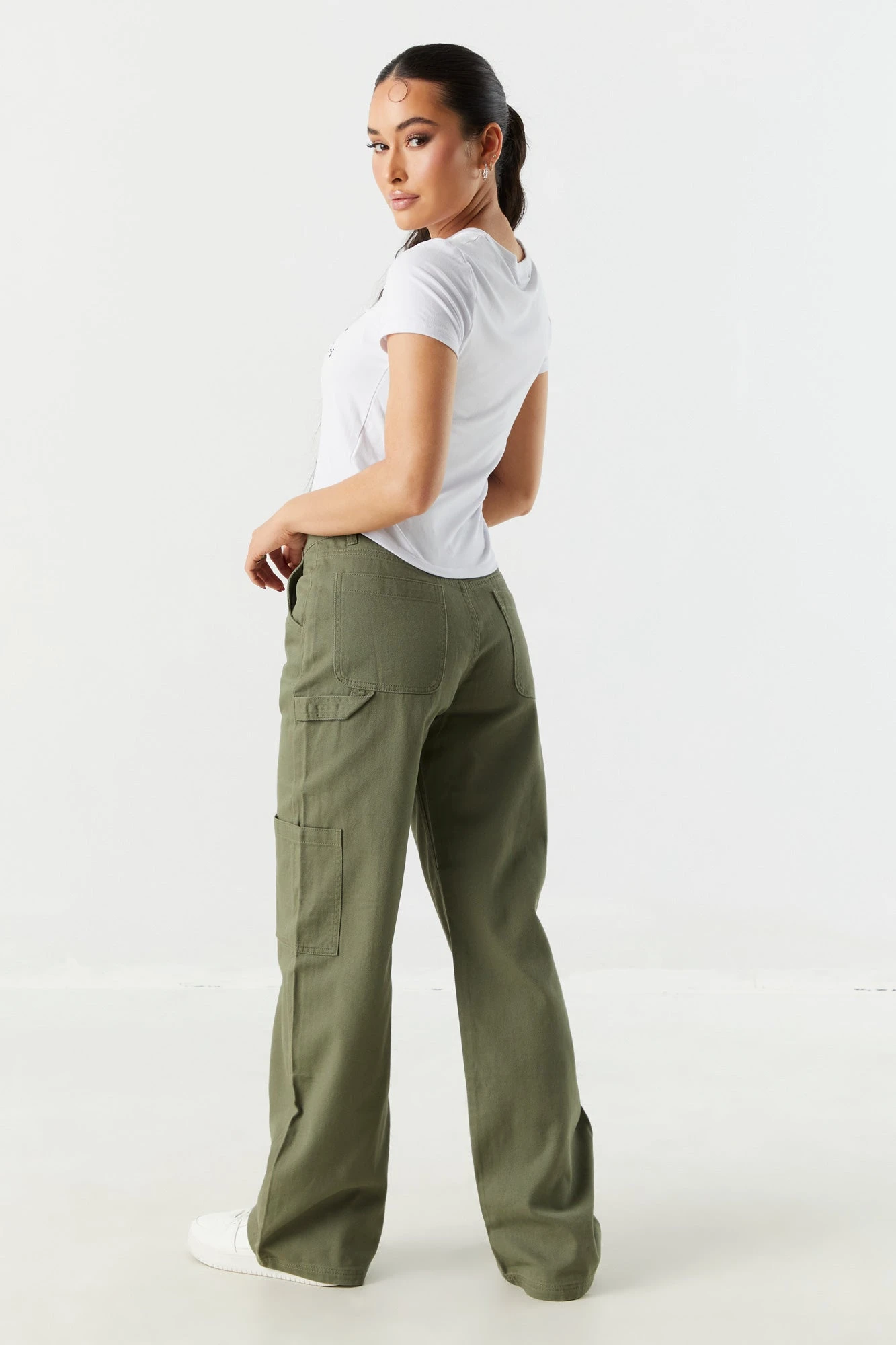 Denim Carpenter Pant 8 Denim Carpenter Pant - Image 6