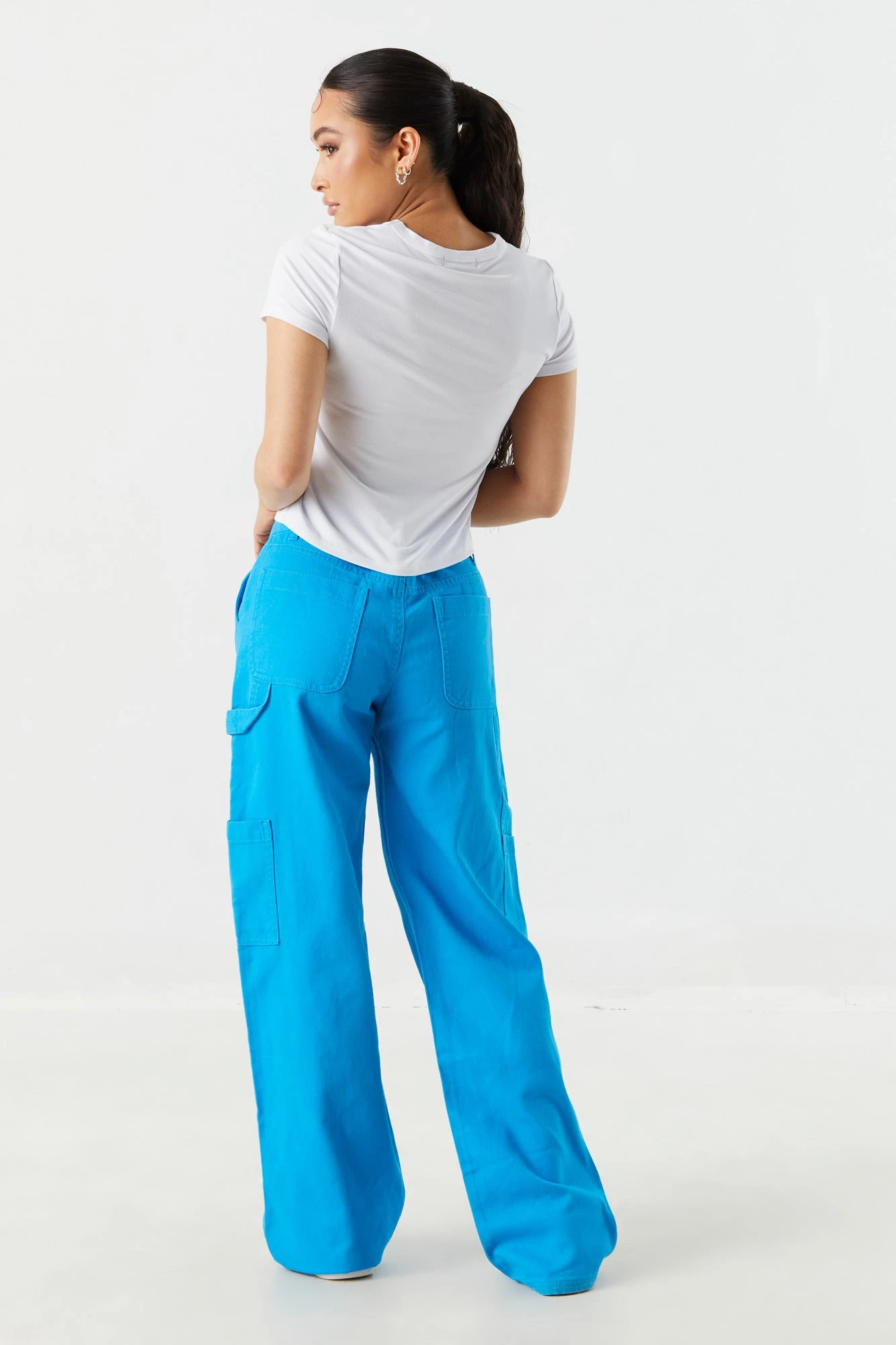 Denim Carpenter Pant 20 Denim Carpenter Pant - Image 18