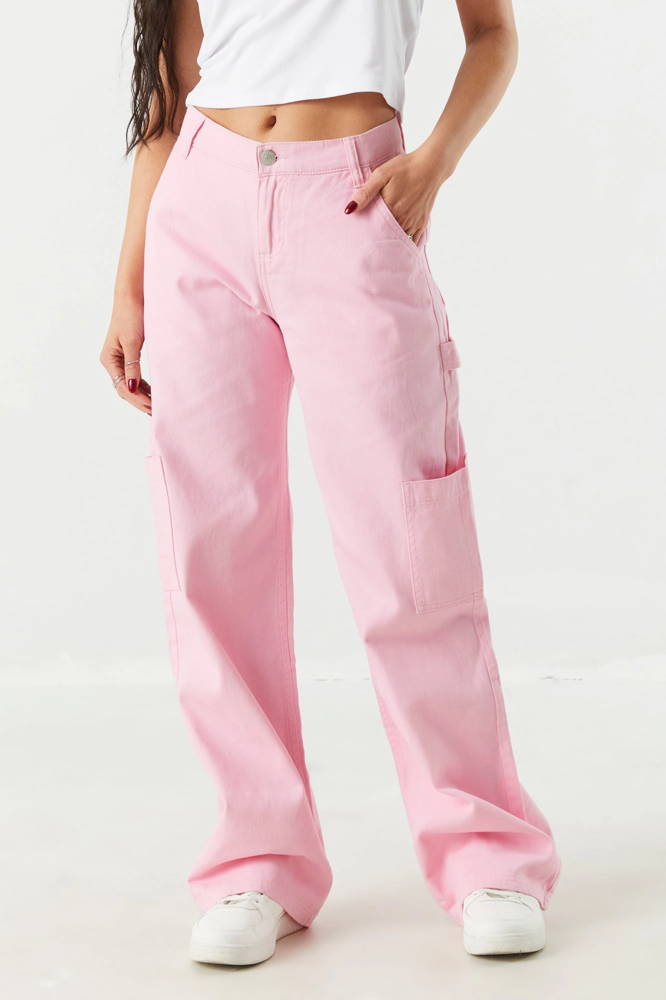 Denim Carpenter Pant 22 Denim Carpenter Pant - Image 20