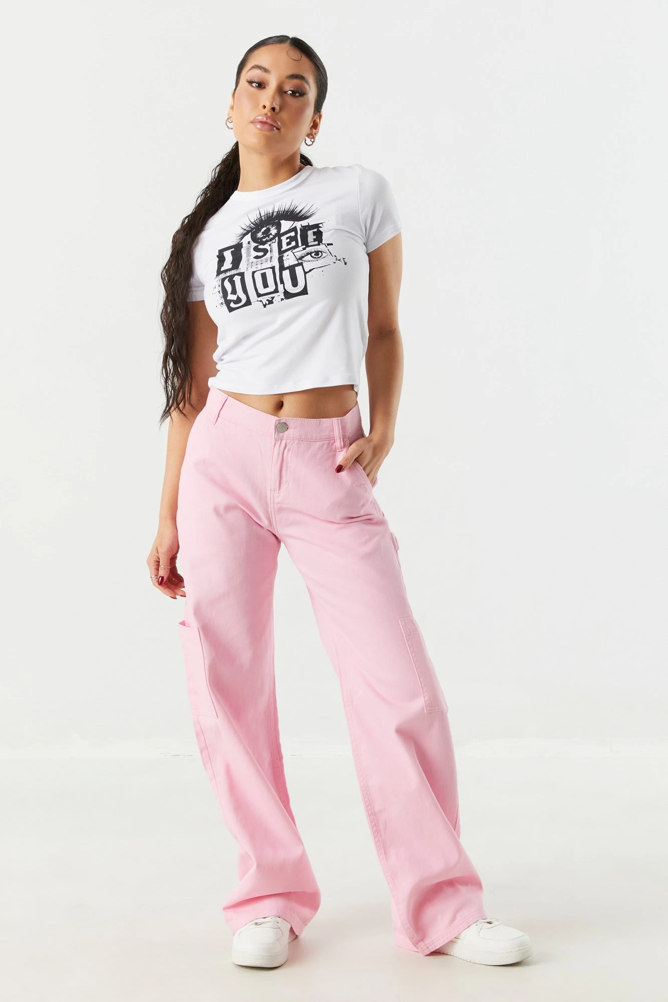 Denim Carpenter Pant 21 Denim Carpenter Pant - Image 19