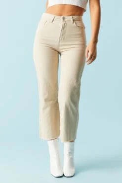 Refuge Crop Wide Leg Jean -Mini Aura Shop 052565531164 24 1