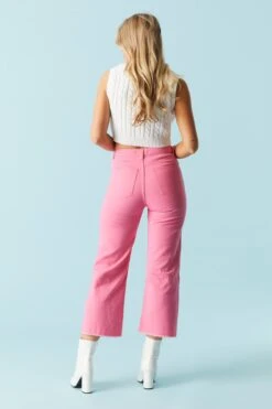 Refuge Crop Wide Leg Jean -Mini Aura Shop 052565531164 66 2