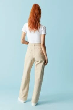 Refuge High-Rise Wide Leg Jean -Mini Aura Shop 055665536000 16 2