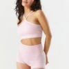 Ribbed Active Shortie -Mini Aura Shop 058703036332 66 0