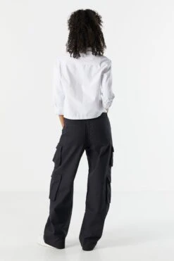 Bull Denim Multi Pocket Cargo Jean 19 Bull Denim Multi Pocket Cargo Jean -Mini Aura Shop 071439661343 01 2