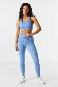 Sommer Ray Seamless Active Ribbed Bra -Mini Aura Shop 078648028978 40 2 82ba3fc6 24c9 4108 ad7d 0ccfee91595e