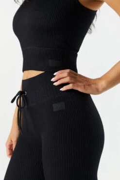 Sommer Ray Seamless Ribbed Active Tank -Mini Aura Shop 078648028979 01 3