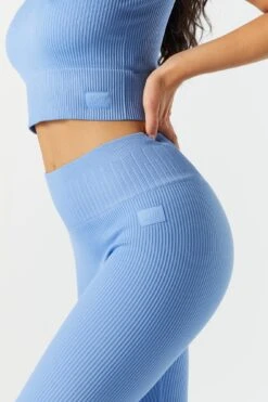 Sommer Ray Seamless Active Ribbed Tank -Mini Aura Shop 078648028979 40 3