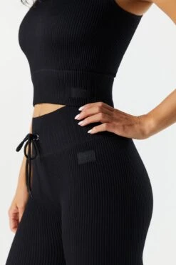 Sommer Ray Seamless Ribbed Active Tie Legging 21 Sommer Ray Seamless Ribbed Active Tie Legging -Mini Aura Shop 078748028980 01 3